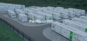 Pacific Green подписали соглашение с Re2 Capital