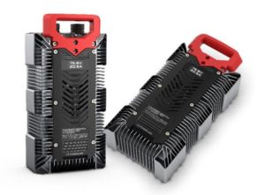 Green Watt Power представили новые зарядные устройства переменного/постоянного тока