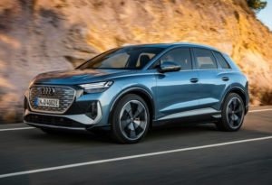 Volkswagen сокращает и приостанавливает производство электромобилей на немецких заводах