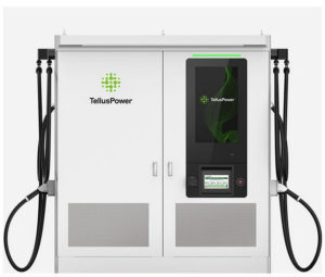 Tellus Power представили два новых устройства быстрой зарядки