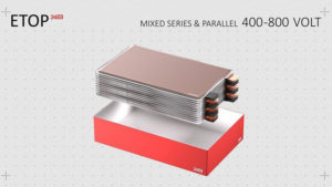 Новая технология Electrode-to-Pack от 24M