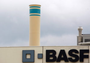 BASF нашли заказчика катодных материалов для завода в Шварцхайде