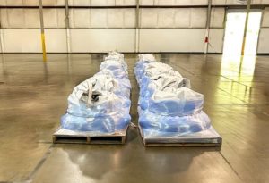 NOVONIX поставили образец синтетического графита заказчику