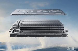 Chery добились прогресса в сфере твердотельных аккумуляторов