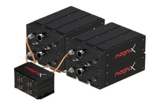 Аккумуляторы Samson установят в прототип учебного самолёта eFlyer 2