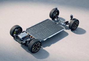 Новая программа PEM направлена на ускорение инноваций в сфере аккумуляторов