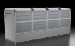 Сделка Peak Energy позволит развернуть большую систему натрий-ионных аккумуляторов