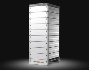 Подразделение Morgan Stanley инвестирует в Corvus Energy