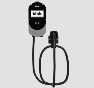 Blink Charging разработали новые зарядные устройства Shasta Level 2 для электромобилей