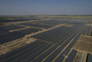 Индийская NTPC REL объявила тендер на поставку проточной батареи