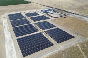 Tesla запускает крупнейшую Supercharger на планете