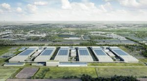 VW Group сокращает инвестиции в PowerCo