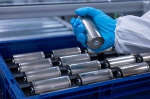 BMW и Encory собираются внедрить прямую переработку аккумуляторов