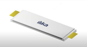 Ilika запустили поставки твердотельных аккумуляторов Goliath