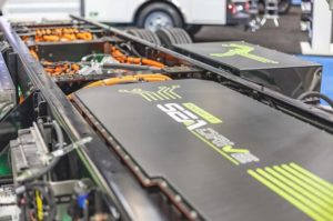 WeLion достигли удельной энергетической плотности аккумулятора 824 Вт·ч/кг