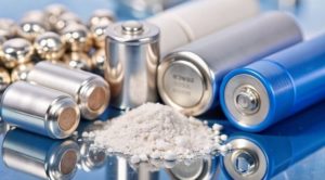 Vulcan Energy получили средства на производство лития в Германии