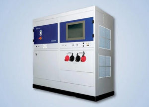 Webasto и Maccor будут работать над созданием системы тестирования аккумуляторов электромобилей