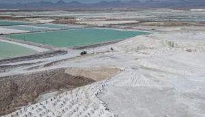 Lithium Chile собирается приобрести Arizaro