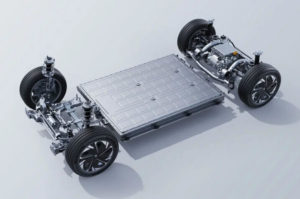 Компания BYD увеличивает гарантию на аккумулятор Blade