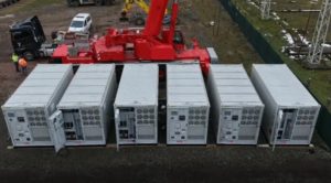 InoBat построит систему хранения энергии на металлургическом заводе