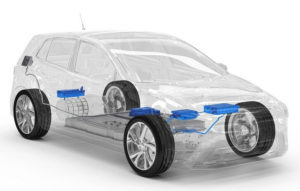 Eaton выделит Mobility Group в независимую компанию