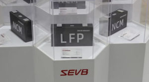 «Дочка» Geely подает в суд на Sunwoda