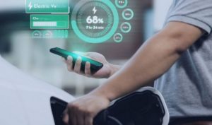 AmpUp запустили систему рекомендаций по ценообразованию для зарядных станций