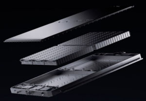 CATL и NIO подписали соглашение о разработке аккумуляторных технологий