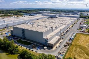 PowerCo заключили соглашение о поставках материалов для аккумуляторов