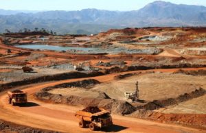 Франция инвестирует 50 млн евро в добычу лития