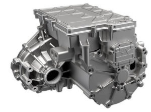 BorgWarner будут поставлять комплектующие для грузовых автомобилей