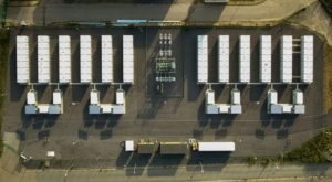 Aquila Clean Energy EMEA строит проект в Северной Германии