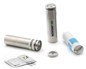 NOVONIX продает свое подразделение по тестированию аккумуляторов