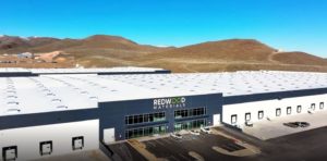 Google инвестирует в Redwood Materials