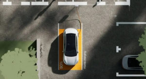 Компания Polestar Energy запустила программу поощрения владельцев электромобилей