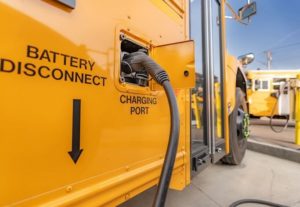 Энергетическая компания штата Мэриленд субсидирует 28 электробусов