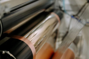 Elevated Materials планирует организовать производство пленок из лития