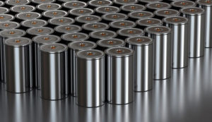 NRCan поддерживает поставку катодных материалов