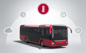 Vector и Hubject улучшают предварительную подготовку электробусов