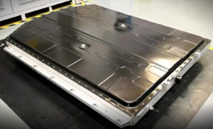 BAIC продвигают натрий-ионные аккумуляторы