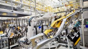 Производители электромобилей называют производство все более дешёвым и предсказуемым