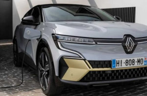 Renault разрабатывает систему AutoLOOP