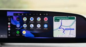 Google Maps разработали функцию планирования маршрутов