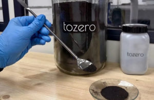 Tozero запускают пилотное предприятие в Верхней Баварии