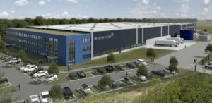 Iveco и Microvast расширяют своё сотрудничество в сфере аккумуляторов