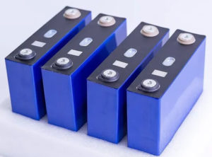 Cornex представили новый призматический элемент натрий-ионного аккумулятора