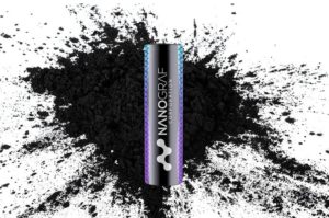 Monomyth Materials приобрели NanoGraf