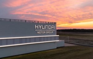 Hyundai Motor запустили программу подписки на аккумуляторы