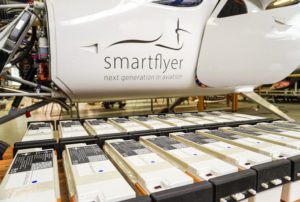 H55 поставили первую партию сертифицированных аккумуляторных модулей Adagio