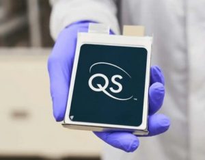 QuantumScape и Honda планируют работать над созданием твердотельных аккумуляторов